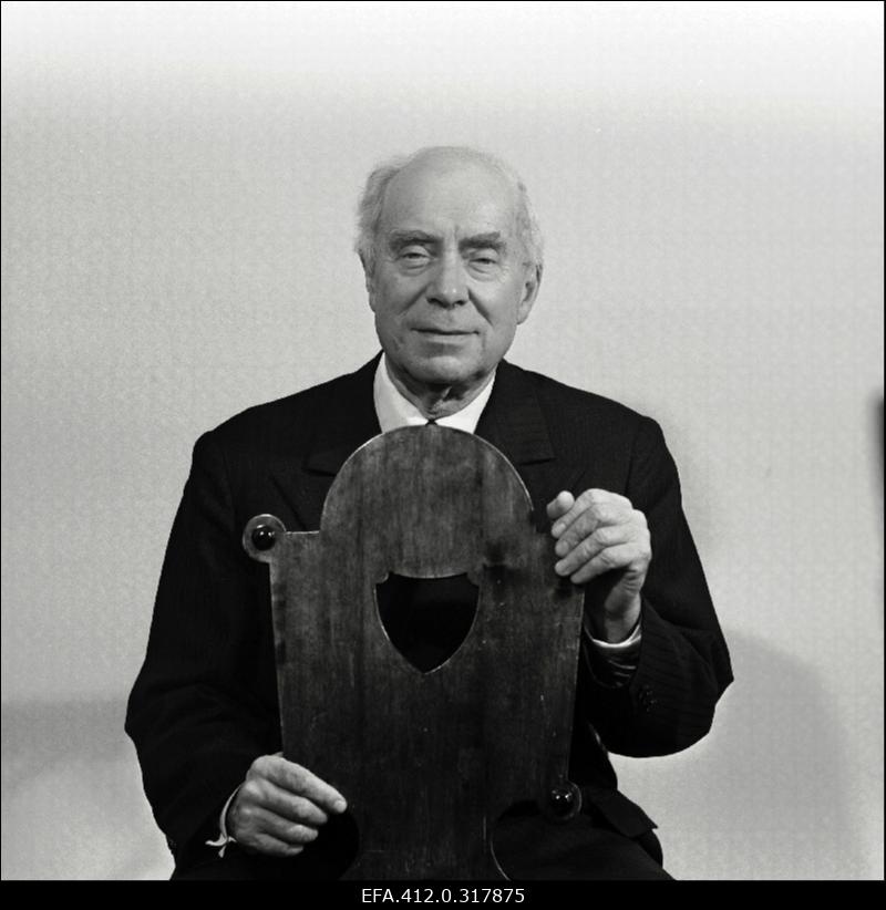 Eugen Kapp.