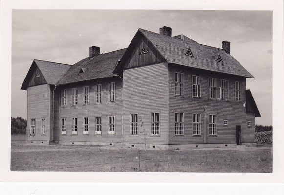 Kallivere kool