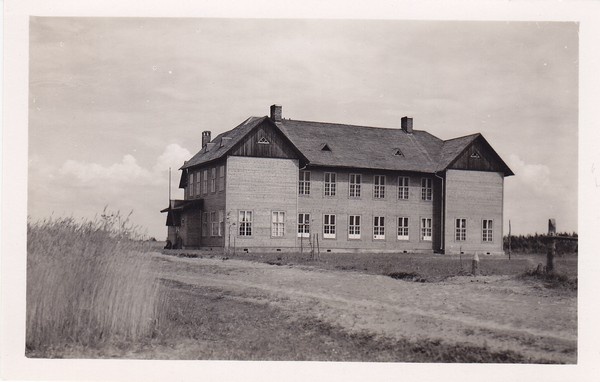 Kallivere kool