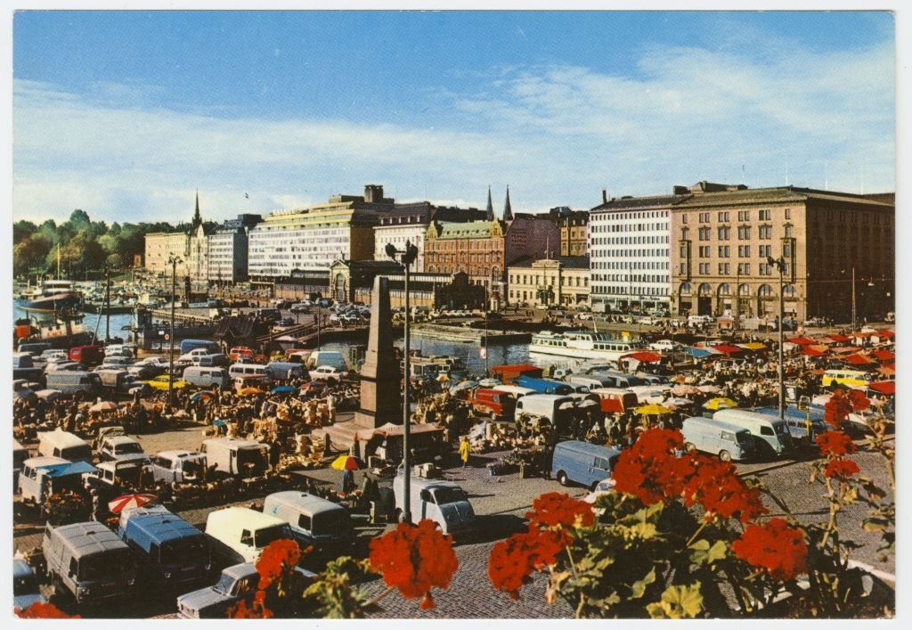 Helsingi Lõunasadam