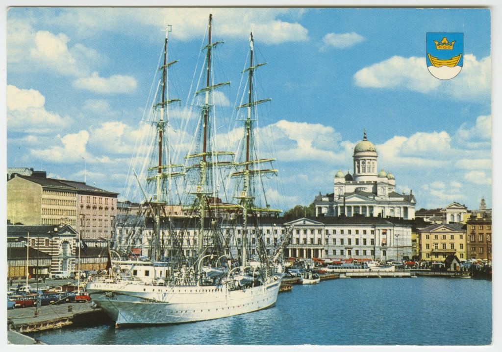Helsingi Lõunasadam