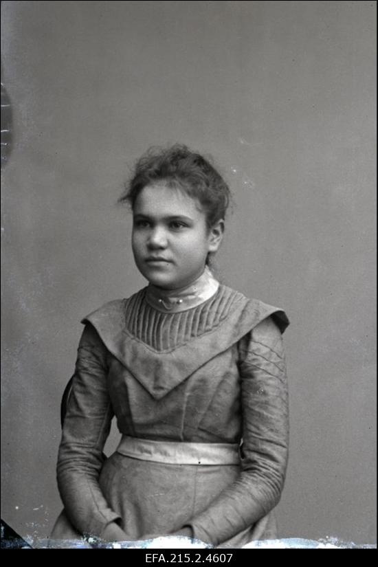 Prl Alma Palu.