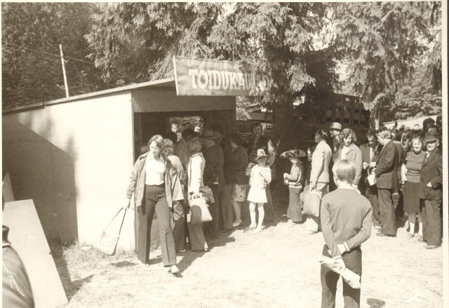 foto Paide RTK laat 1976
