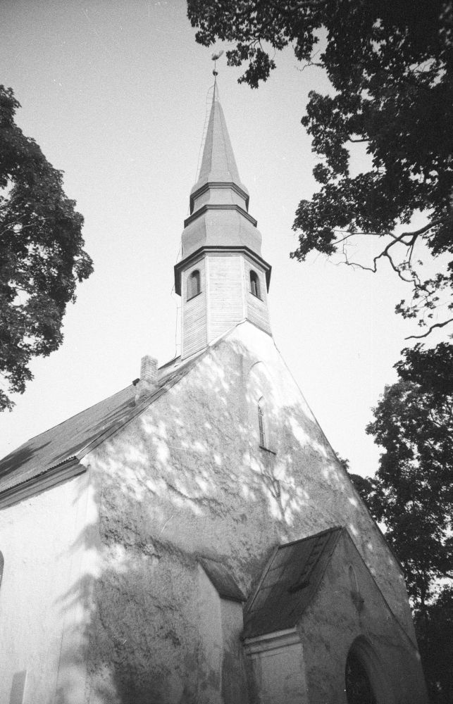 Palamuse Püha Bartholomäuse kirik