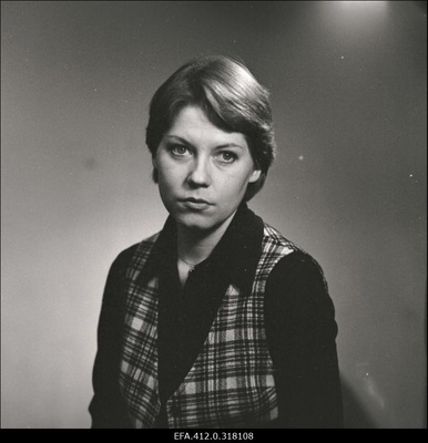 Sirje Puura  similar photo