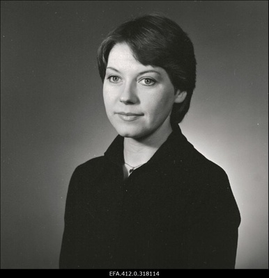 Sirje Puura  similar photo