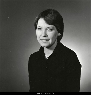 Sirje Puura  duplicate photo