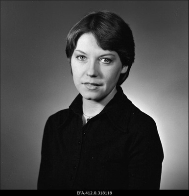 Sirje Puura  similar photo