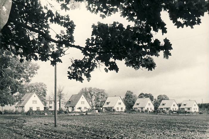 Elamud Lasila sovhoosis