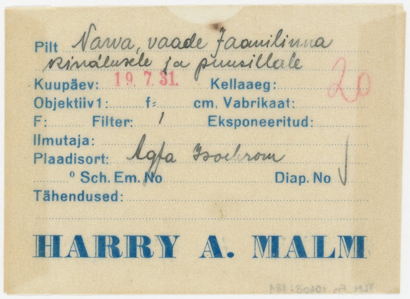 Narva, Jaanilinna linnus ja puusild