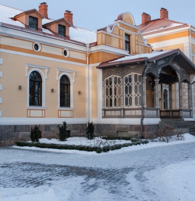 Viljandi Mehhaniseeritud Ehituskolonni rahvamalevlased. rephoto