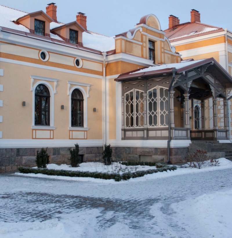 Viljandi Mehhaniseeritud Ehituskolonni rahvamalevlased. rephoto
