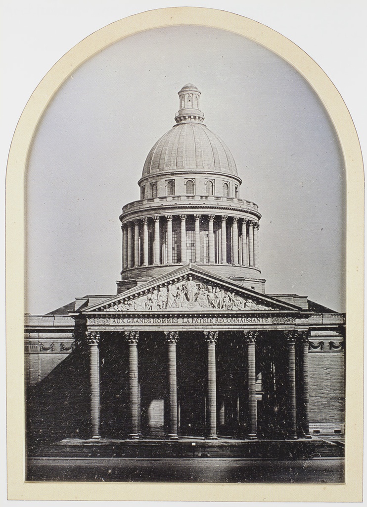 Panthéon