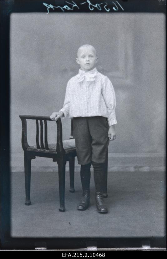 Hans Kark.