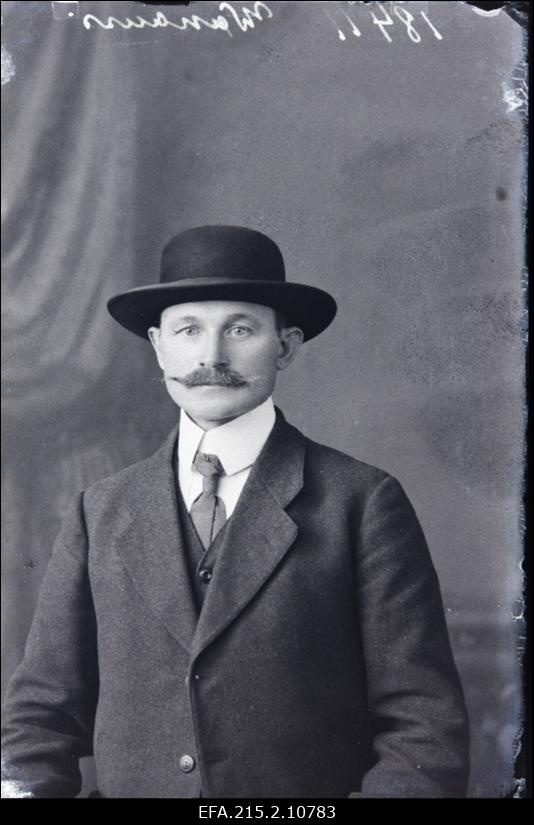 H. Wanauss (Vanaus).