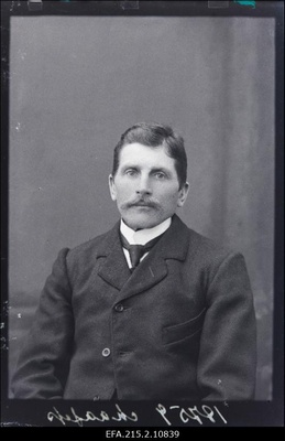 Maasepp [Maasep].  similar photo