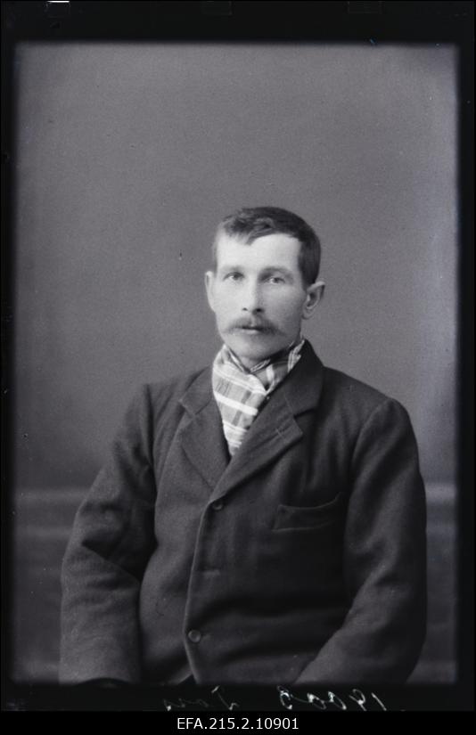 Hans Toss.