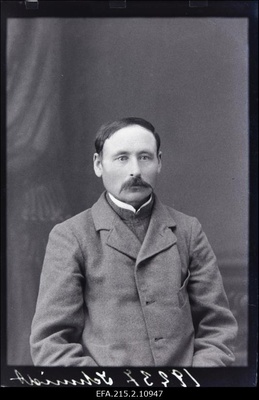 Hendrik Schmidt.  duplicate photo