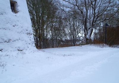 Rakvere Vabatahtliku Tuletõrjeühingu 100. juubel rephoto
