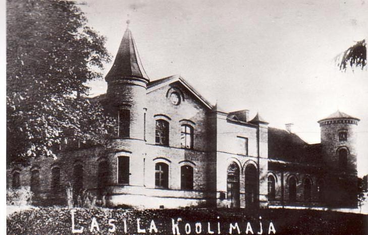 Lasila School