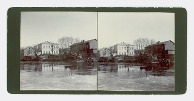 Tartu. Old Town  similar photo
