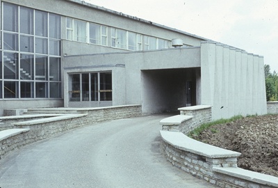 TÜ Kliinikum (varem Tartu kliiniline haigla ja Maarjamõisa haigla)  similar photo