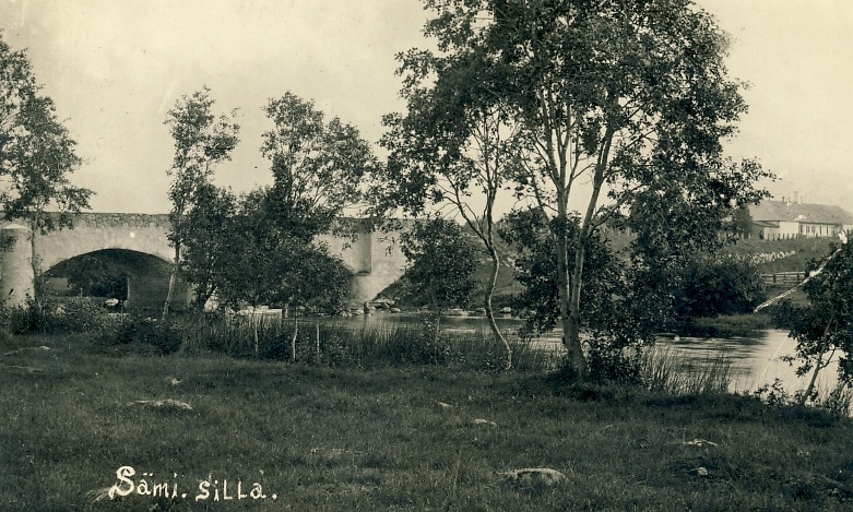 Sämi sild