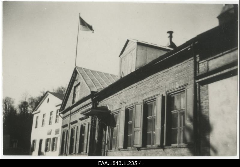 Korporatsioon "Estonia" konvendihoone