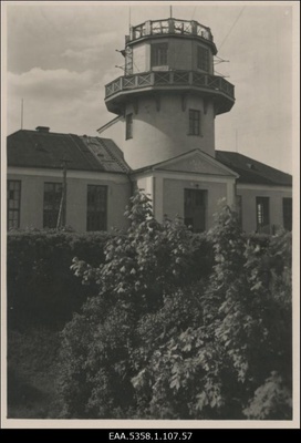 Tartu Tähetorn  similar photo