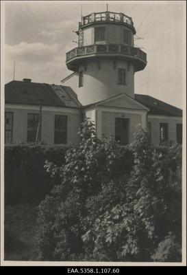 Tartu Tähetorn  similar photo