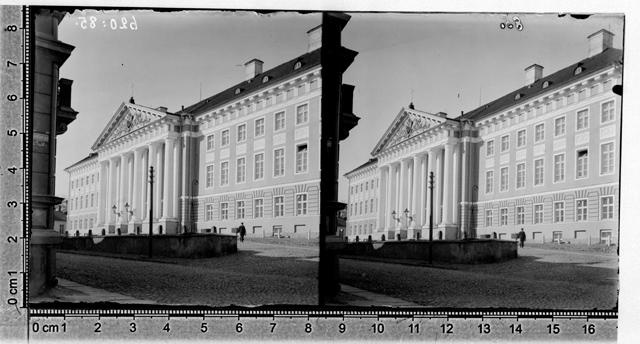 Tartu Ülikool 1892
