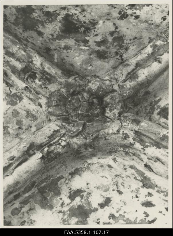 Ornament Jaani kirikus