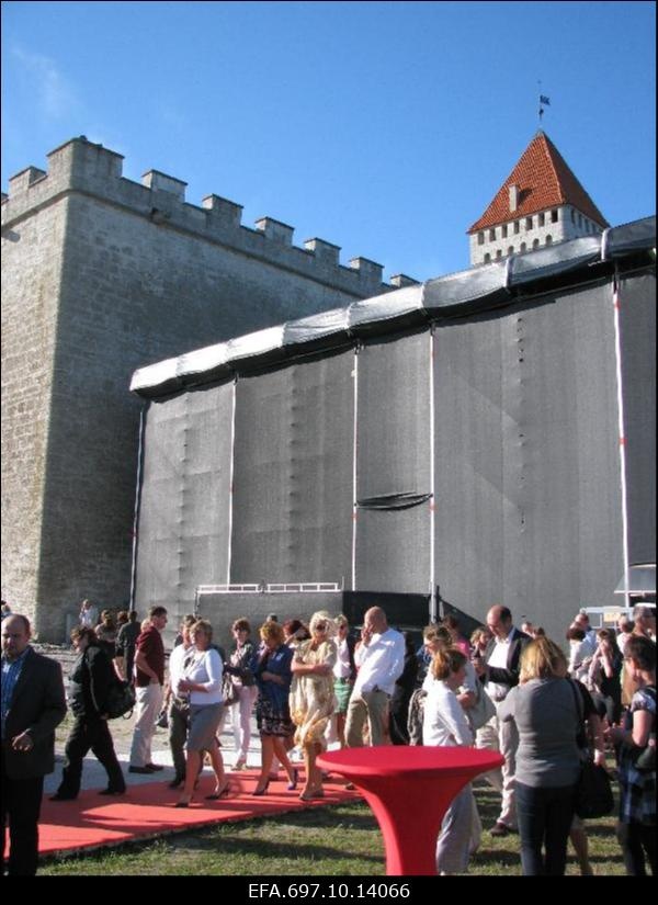 Saaremaa ooperipäevad.