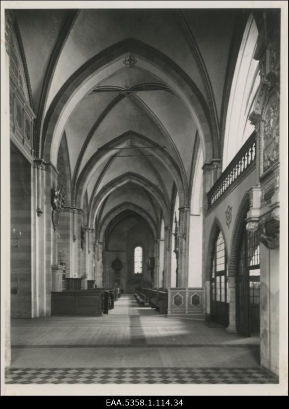 Riia toomkirik