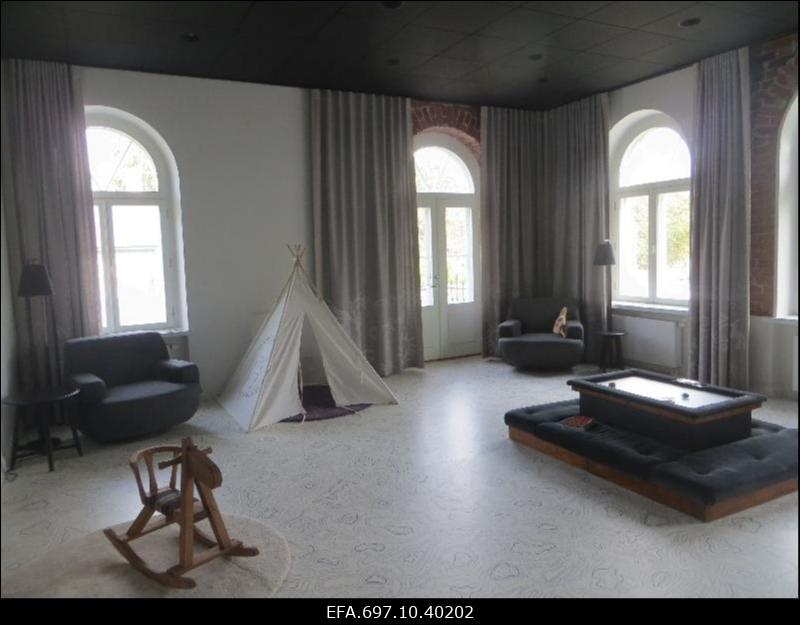 Kogu pere elamuskeskus, alternatiivajaloomuuseum Thule Koda.