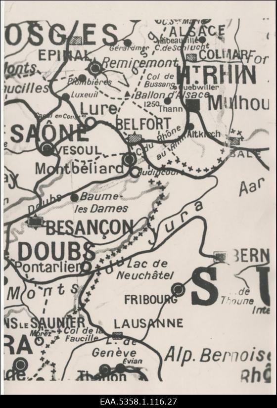 Ülem-Burgundia piirkond