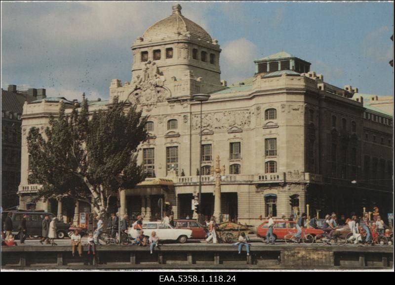 Kuninglik draamateater