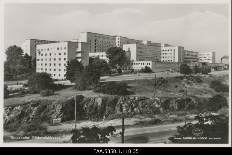 Södersjukhuset
