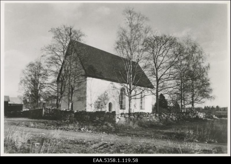 Enångeri kirik