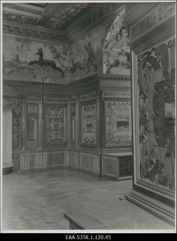 Erik XIV tuba Kalmari lossis