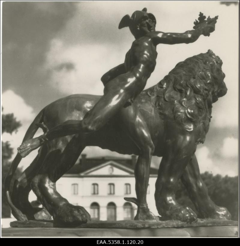 Drottningholmi paleeteater