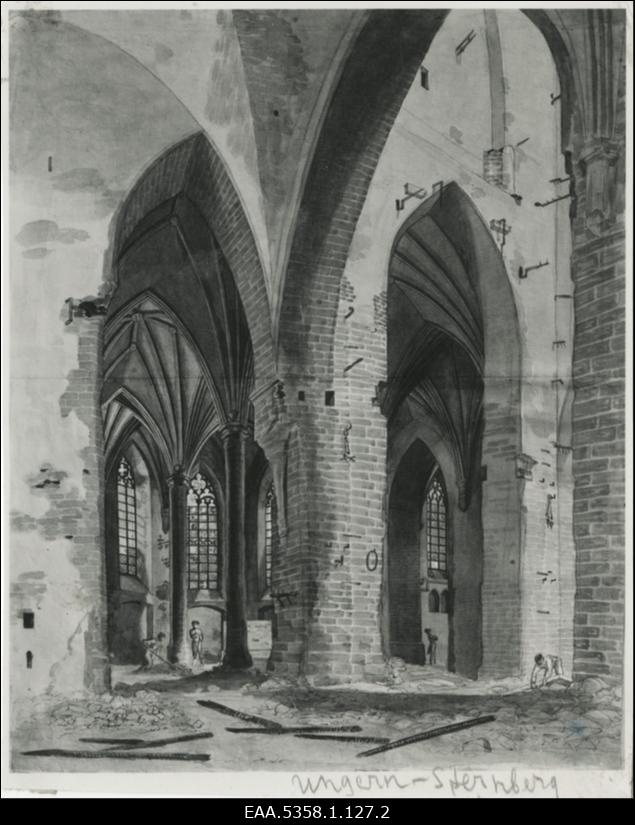 Fotokoopia kunstiteosest