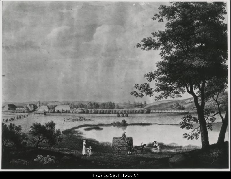 Fotokoopia kunstiteosest