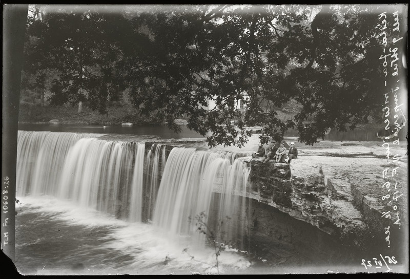 Keila-Joa, Keila juga