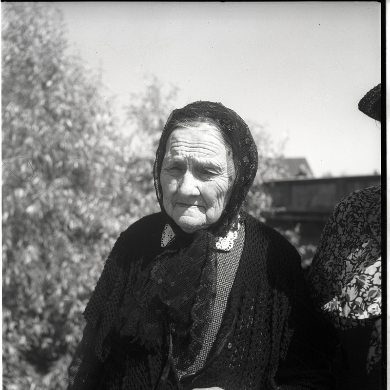 Portree: Amalie Möller