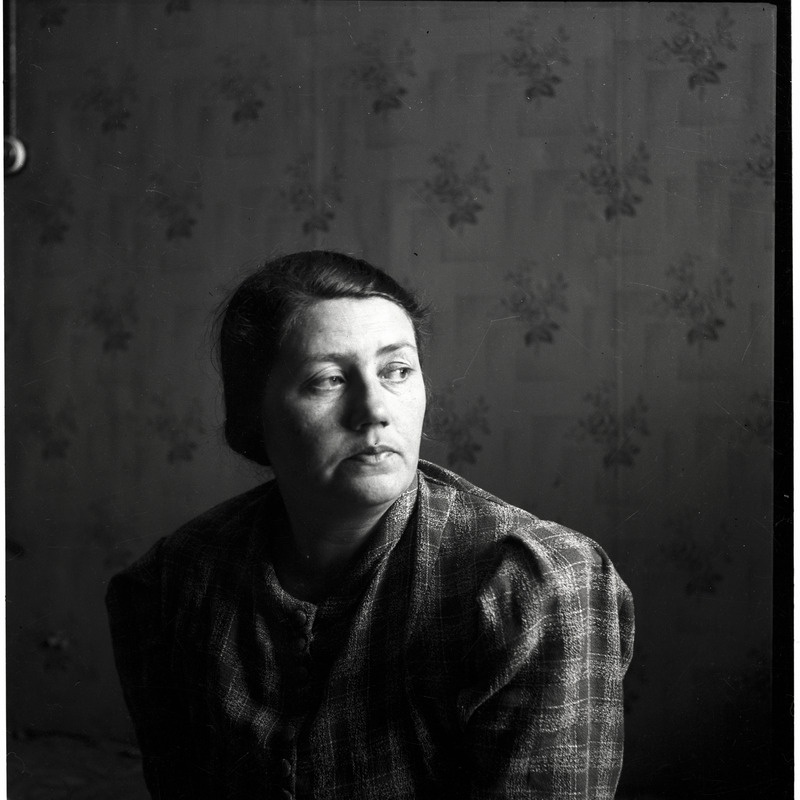 Portree: Johanna Triefeldt