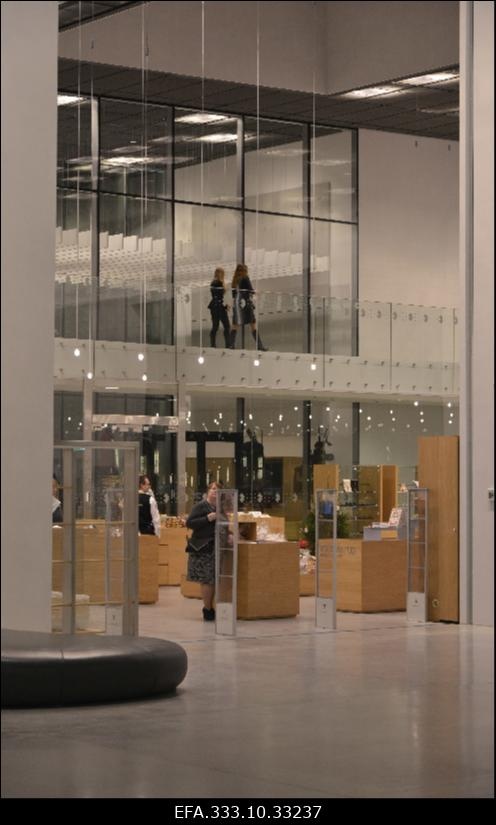 Eesti Rahva Muuseum.