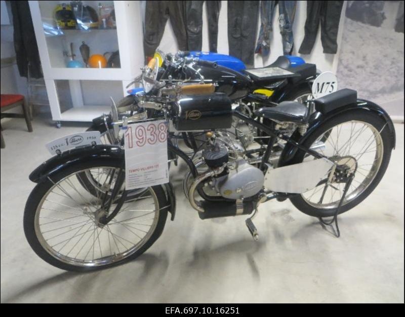Motospordimuuseum.