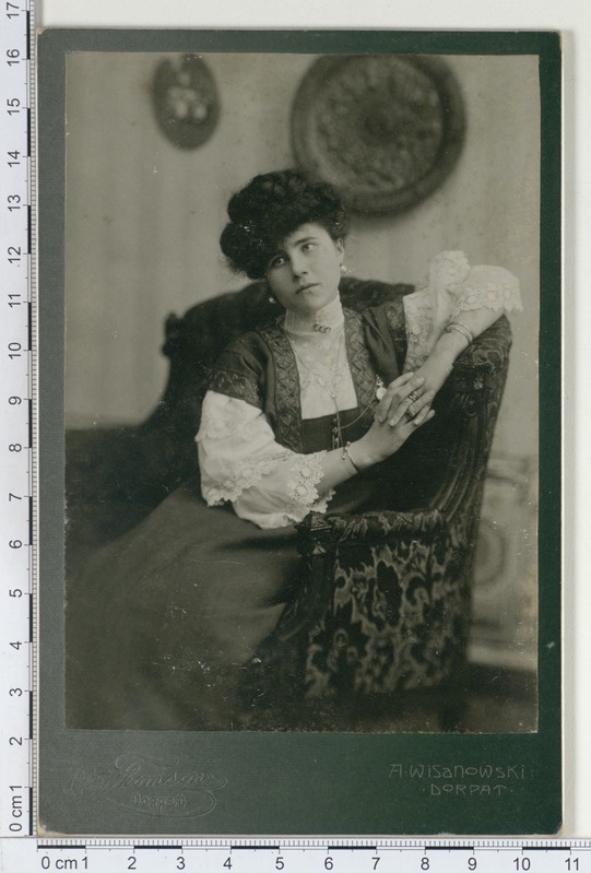 Proua Altleis