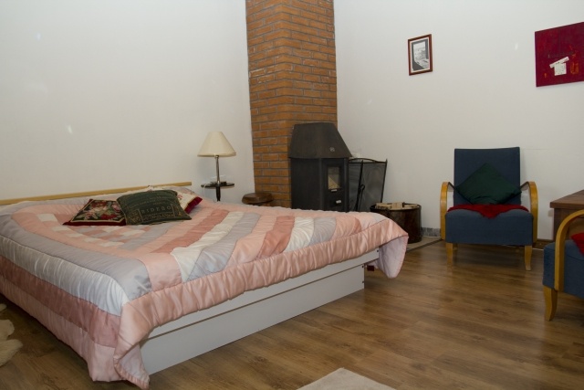 Villa Meretare külalistemaja interjöör